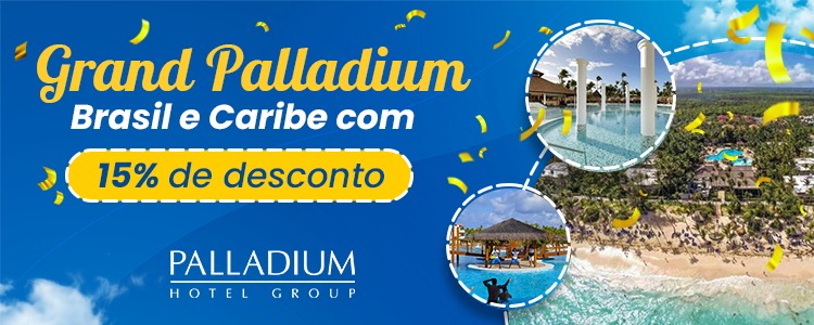 Grand Palladium